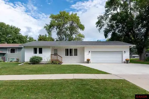 4Th, JANESVILLE, MN 56048