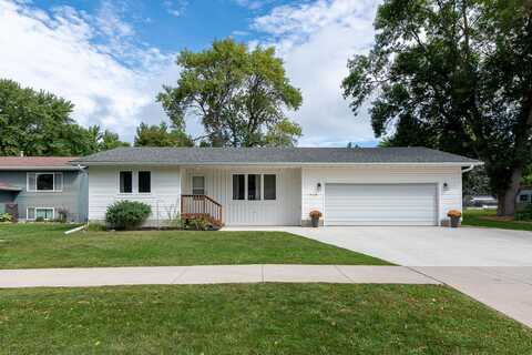 4Th, JANESVILLE, MN 56048