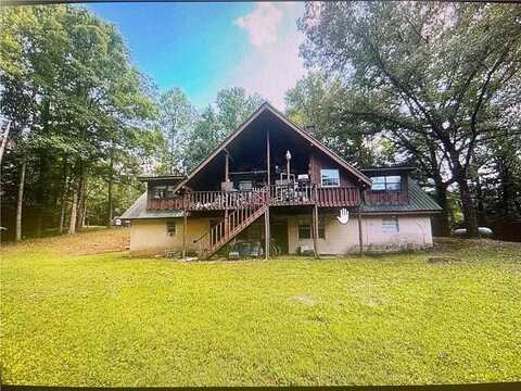 Bell, MINERAL BLUFF, GA 30559