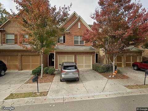 Faircrest, ALPHARETTA, GA 30004