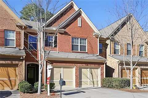 Faircrest, ALPHARETTA, GA 30004
