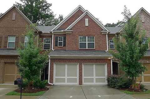 Faircrest, ALPHARETTA, GA 30004