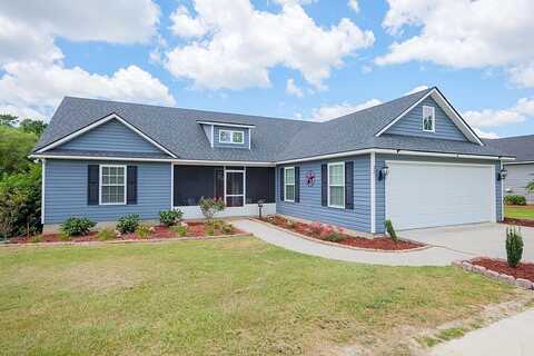 Spanish Moss, ADEL, GA 31620