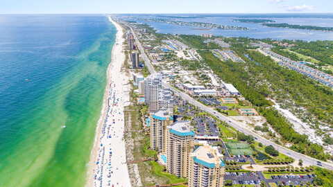 Perdido Key, PENSACOLA, FL 32507