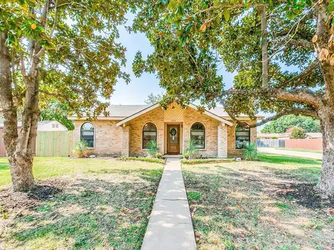 Peppertree, PLANO, TX 75074