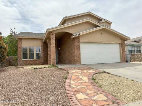 Coral Sands, EL PASO, TX 79924