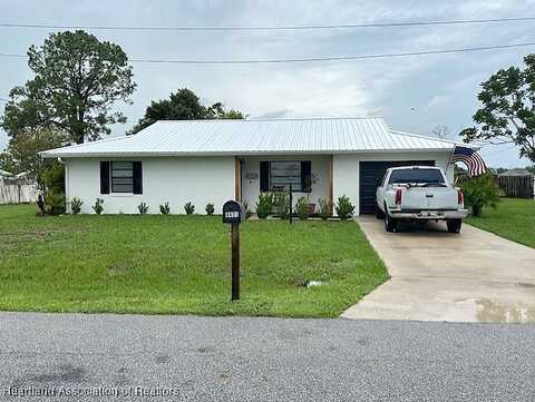 Wood, SEBRING, FL 33875