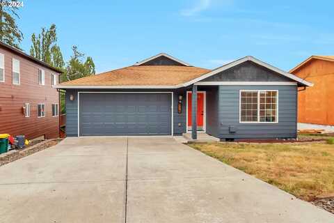 6Th, VERNONIA, OR 97064