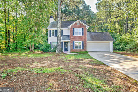 Lora Smith, NEWNAN, GA 30265