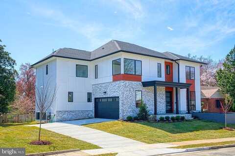 26Th, ARLINGTON, VA 22207