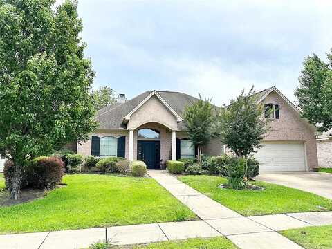 Bankston, BEAUMONT, TX 77706