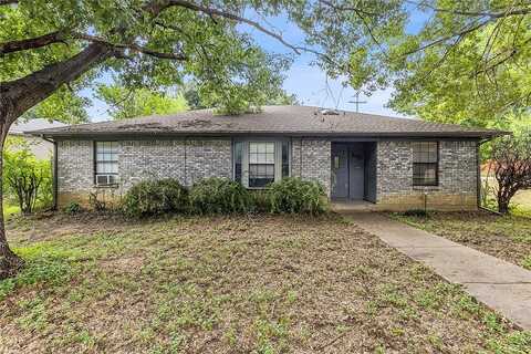 Ridgeview, FORT WORTH, TX 76119