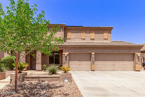 Melinda, PEORIA, AZ 85382