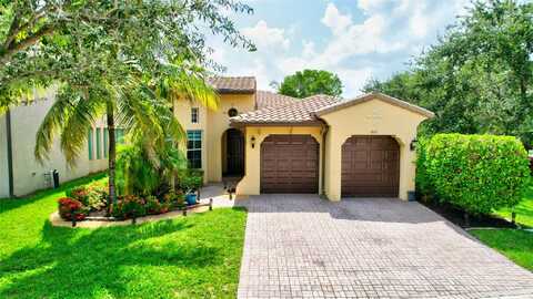 125Th, PARKLAND, FL 33076