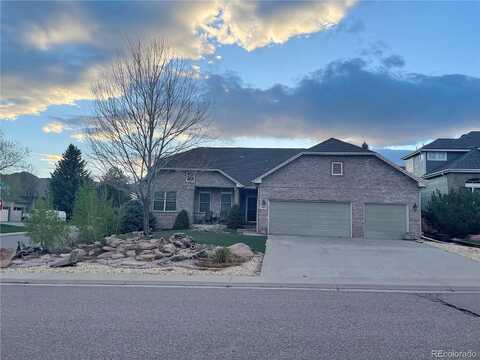 Pierson, LITTLETON, CO 80127