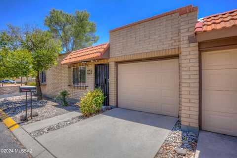 Quail Hollow, TUCSON, AZ 85710