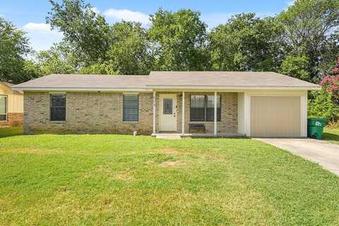 Windfields, DENTON, TX 76209