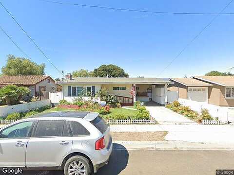 7Th, GREENFIELD, CA 93927