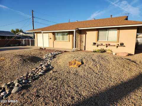 105Th, SUN CITY, AZ 85351