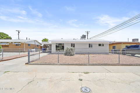 Wilshire, EL PASO, TX 79924