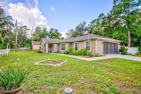 157Th, SUMMERFIELD, FL 34491