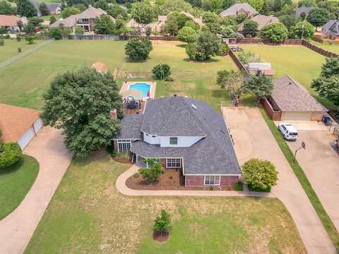 Valley View, RED OAK, TX 75154