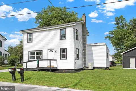 White Hall, LITTLESTOWN, PA 17340