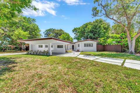 Coral Gardens, WILTON MANORS, FL 33306