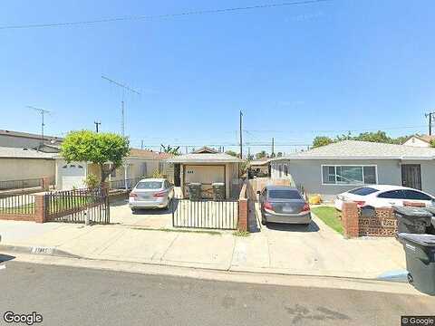 168Th, ARTESIA, CA 90701