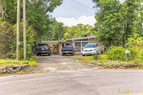 Barnes, MILTON, FL 32570