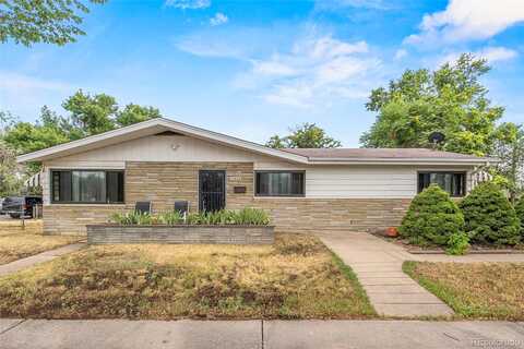 23Rd, AURORA, CO 80010