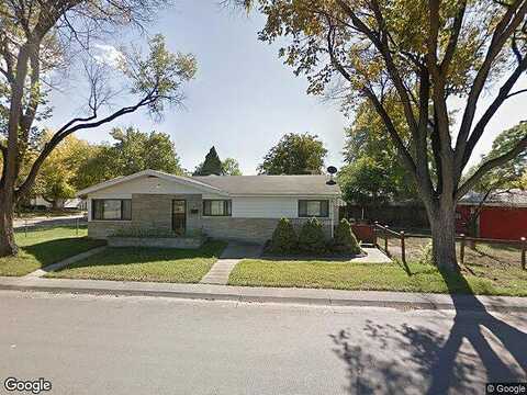 23Rd, AURORA, CO 80010