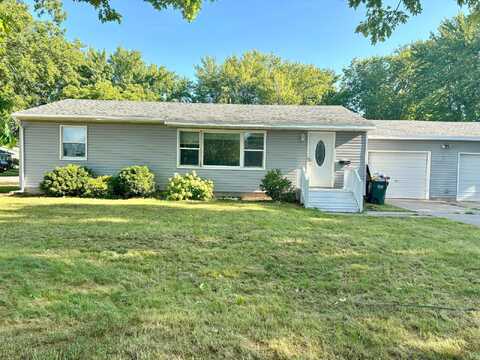 Cook, REDWOOD FALLS, MN 56283