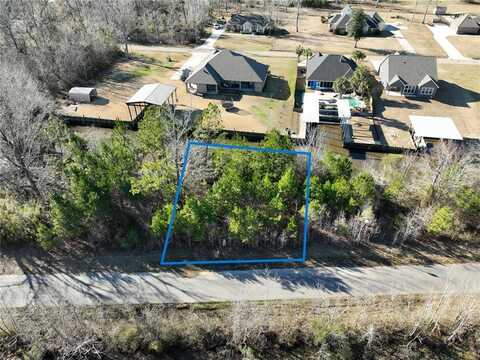 Lot 55 Swamp Dr, Springfield, LA 70462