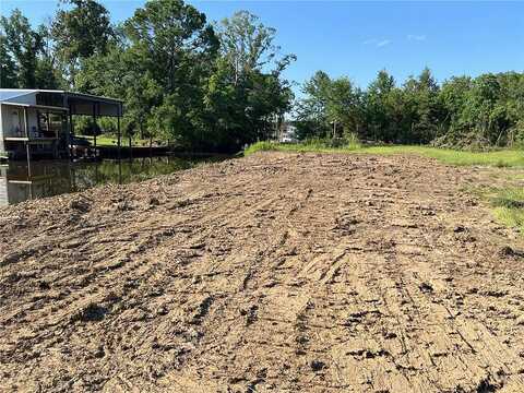 Lot 52 Swamp Dr, Springfield, LA 70462