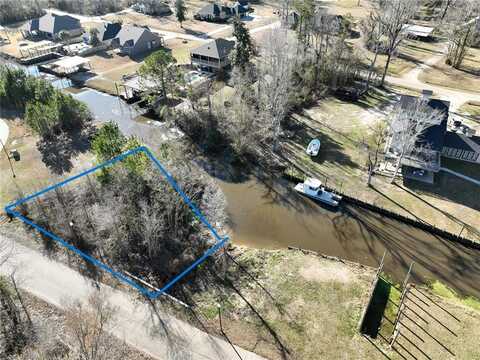 Lot 49 Swamp Dr, Springfield, LA 70462