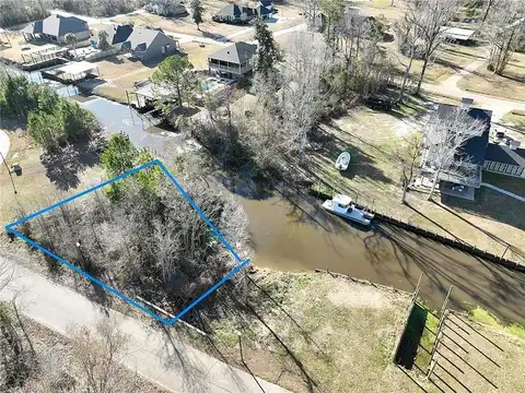 Lot 49 Swamp Dr, Springfield, LA 70462