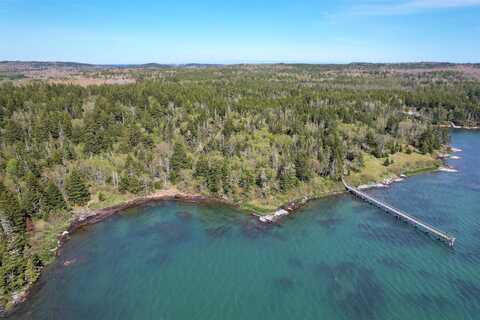 Lot 20-5-1 Collins Cove Road, Machiasport, ME 04655