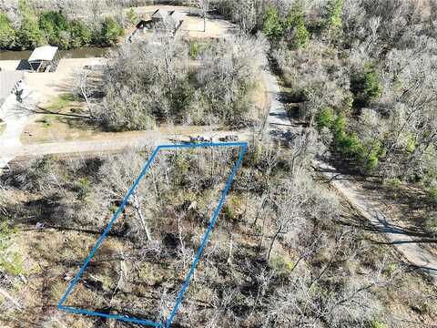 Lot 20 Fairway Dr, Springfield, LA 70462