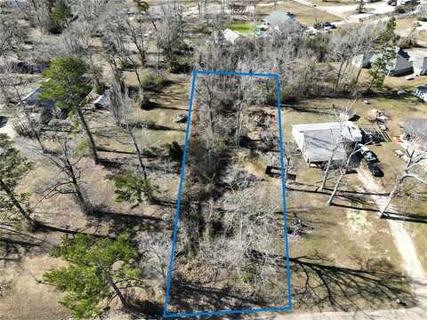 Lot 12 Fairway Dr, Springfield, LA 70462