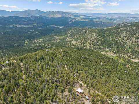 Lost Cabin Trl, Evergreen, CO 80439