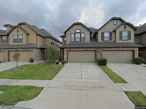 Hawthorn Valley, HOUSTON, TX 77095