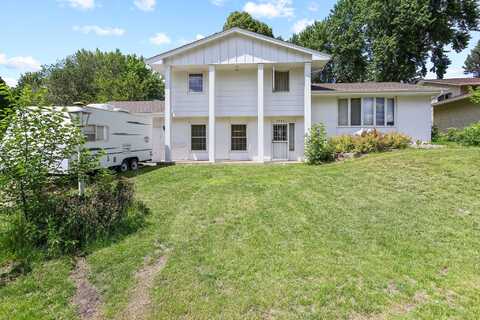 37Th Avenue, New Hope, MN 55427