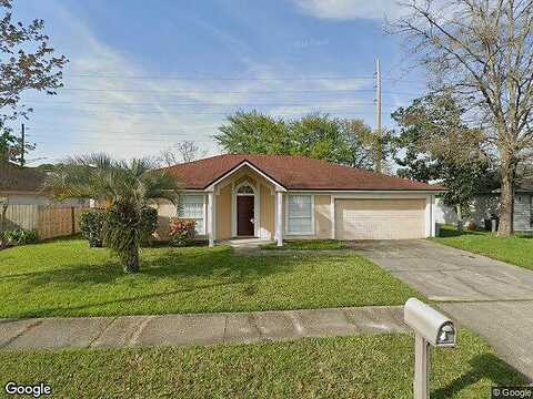 Swamp Flower, JACKSONVILLE, FL 32244