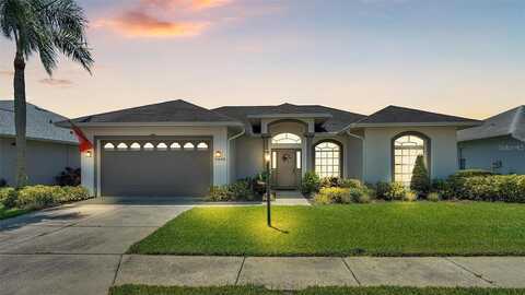 Hazeltine, LAKELAND, FL 33810