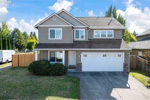 56Th, VANCOUVER, WA 98661