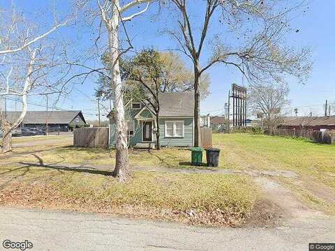 Stratton, HOUSTON, TX 77023