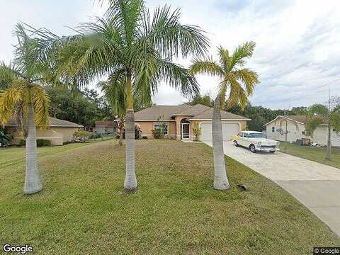 11Th, CAPE CORAL, FL 33991