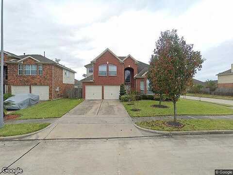 Brimridge, HOUSTON, TX 77048