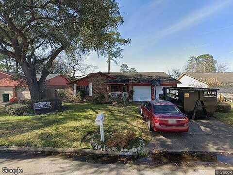 Kenwood, HOUSTON, TX 77013